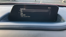 Mazda Cx-30 2.0 Skyactiv-X MHEV Sport Lux 5dr Petrol Hatchback